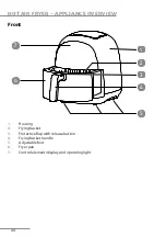 Предварительный просмотр 43 страницы ENKHO 157237.01 User Manual