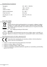 Предварительный просмотр 111 страницы ENKHO 157237.01 User Manual