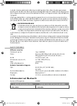 Предварительный просмотр 18 страницы ENKHO 157240.01 User Manual