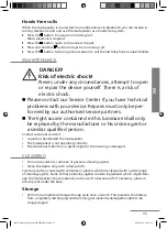 Предварительный просмотр 34 страницы ENKHO 157240.01 User Manual