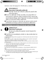 Предварительный просмотр 47 страницы ENKHO 157240.01 User Manual