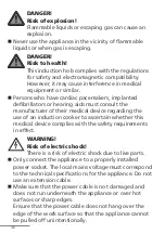 Предварительный просмотр 35 страницы ENKHO 157243.01 User Manual