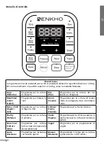 Preview for 11 page of ENKHO 157245.01 User Manual