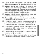 Preview for 49 page of ENKHO 157245.01 User Manual