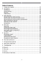 Предварительный просмотр 17 страницы ENKHO 158377.01 Original Instructions Manual