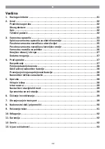 Предварительный просмотр 30 страницы ENKHO 158377.01 Original Instructions Manual