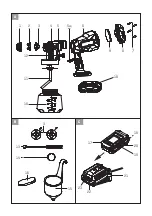 Preview for 2 page of ENKHO 158380.01 Original Instructions Manual