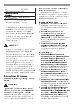 Preview for 6 page of ENKHO 158380.01 Original Instructions Manual