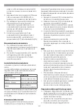 Preview for 12 page of ENKHO 158380.01 Original Instructions Manual