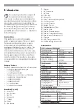 Preview for 21 page of ENKHO 158380.01 Original Instructions Manual