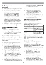 Preview for 41 page of ENKHO 158380.01 Original Instructions Manual