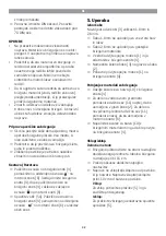 Preview for 42 page of ENKHO 158380.01 Original Instructions Manual