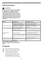 Preview for 59 page of ENKHO 158380.01 Original Instructions Manual