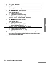 Предварительный просмотр 37 страницы ENKHO 158695.01 User Manual