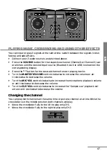 Предварительный просмотр 43 страницы ENKHO 158695.01 User Manual