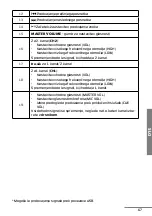 Предварительный просмотр 61 страницы ENKHO 158695.01 User Manual