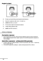 Предварительный просмотр 62 страницы ENKHO 158695.01 User Manual