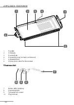 Предварительный просмотр 31 страницы ENKHO 158729.01 User Manual