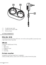 Предварительный просмотр 43 страницы ENKHO 158734.01 User Manual