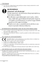 Предварительный просмотр 101 страницы ENKHO 159222.01 User Manual