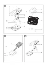 Предварительный просмотр 2 страницы ENKHO 160294.01 Original Instructions Manual