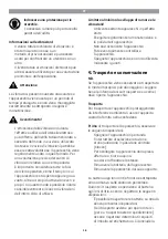 Предварительный просмотр 16 страницы ENKHO 160294.01 Original Instructions Manual