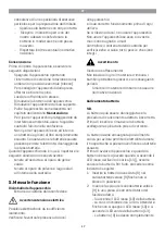 Предварительный просмотр 17 страницы ENKHO 160294.01 Original Instructions Manual