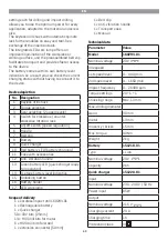 Предварительный просмотр 34 страницы ENKHO 160294.01 Original Instructions Manual