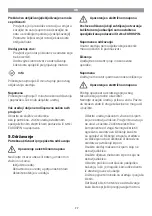 Предварительный просмотр 77 страницы ENKHO 160294.01 Original Instructions Manual