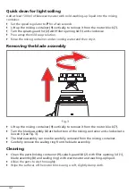 Предварительный просмотр 41 страницы ENKHO 164693 User Manual