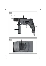 Preview for 2 page of ENKHO 165768.01 Original Instructions Manual