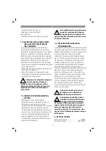 Preview for 11 page of ENKHO 165768.01 Original Instructions Manual