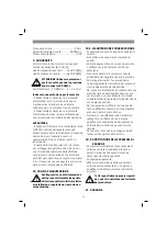 Preview for 12 page of ENKHO 165768.01 Original Instructions Manual