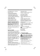 Preview for 30 page of ENKHO 165768.01 Original Instructions Manual