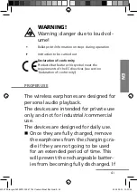 Предварительный просмотр 40 страницы ENKHO 165893.01 User Manual