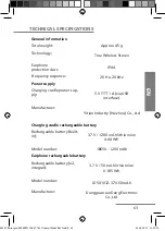 Предварительный просмотр 62 страницы ENKHO 165893.01 User Manual