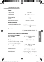 Предварительный просмотр 92 страницы ENKHO 165893.01 User Manual