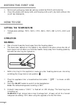 Предварительный просмотр 19 страницы ENKHO 165899.01 User Manual