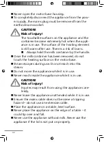 Preview for 31 page of ENKHO 166873.01 User Manual