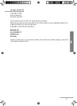 Preview for 40 page of ENKHO 166873.01 User Manual