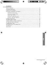 Preview for 44 page of ENKHO 166873.01 User Manual