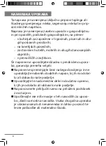 Preview for 47 page of ENKHO 166873.01 User Manual