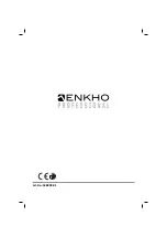 Preview for 56 page of ENKHO 166893.01 Manual