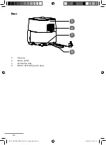 Предварительный просмотр 41 страницы ENKHO 167050.01 User Manual