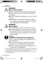 Предварительный просмотр 49 страницы ENKHO 167050.01 User Manual