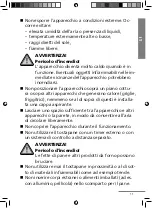 Preview for 10 page of ENKHO 168550.01 User Manual