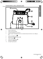 Предварительный просмотр 14 страницы ENKHO 168550.01 User Manual