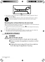 Предварительный просмотр 37 страницы ENKHO 168550.01 User Manual