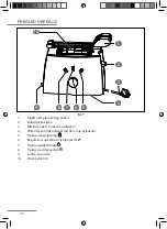 Предварительный просмотр 71 страницы ENKHO 168550.01 User Manual