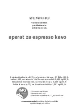 Preview for 44 page of ENKHO 168647.01 User Manual